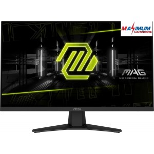 MSI MAG 274QF X24 - 27" - 2K - 0.5MS G2G - 240Hz - Rapid IPS - HDR