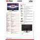 MSI G321Q 32" -2K - IPS - 1MS - 170Hz HDR