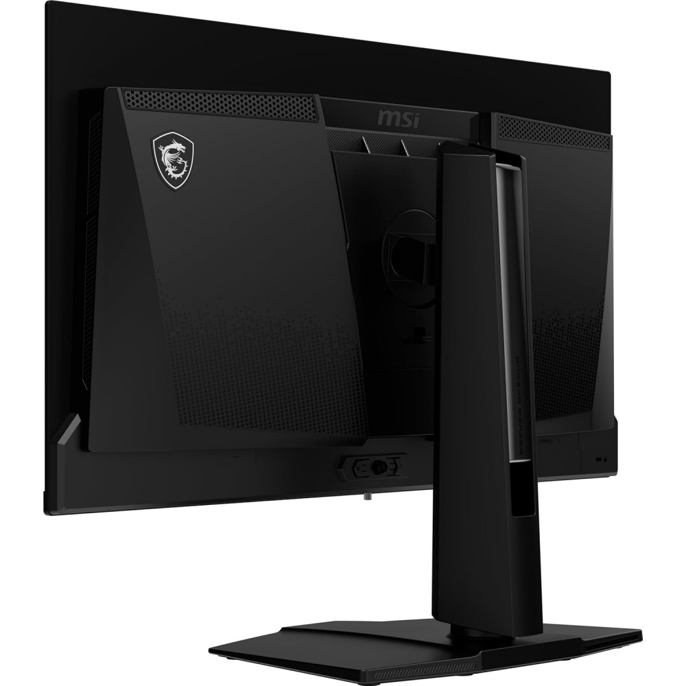 MSI MAG 271QPX QD-OLED E2  27" - 2K - 240Hz - 0.03MS
