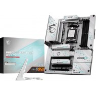 MSI B850 GAMING PLUS WIFI PZ AM5
