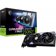 MSI RTX 5060 TI GAMING TRIO OC 8GB GDDR7