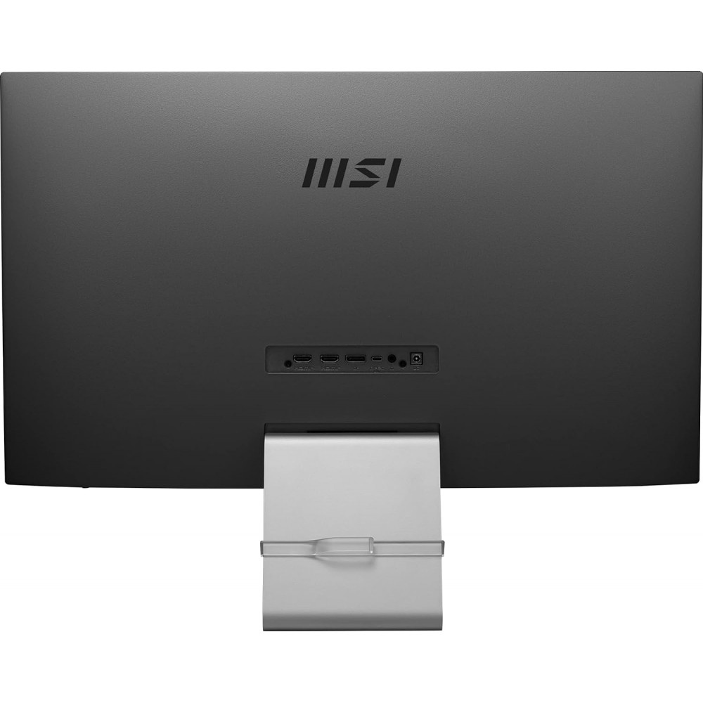 MSI Modern MD271UL 27 INCH 4K IPS 60Hz 4MS
