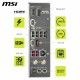 MSI MAG B860M MORTAR WIFI (LGA 1851)