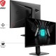 MSI G321Q 32" -2K - IPS - 1MS - 170Hz HDR