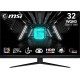 MSI G321Q 32" -2K - IPS - 1MS - 170Hz HDR