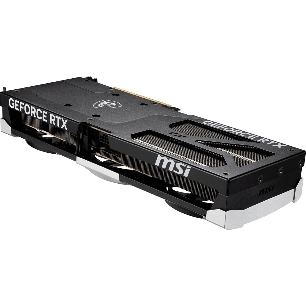 MSI RTX 5080 VENTUS 3X OC 16GB GDDR7