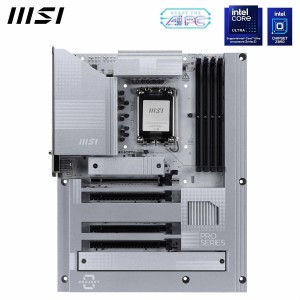 MSI PRO Z890-S WIFI PZ (LGA 1851)