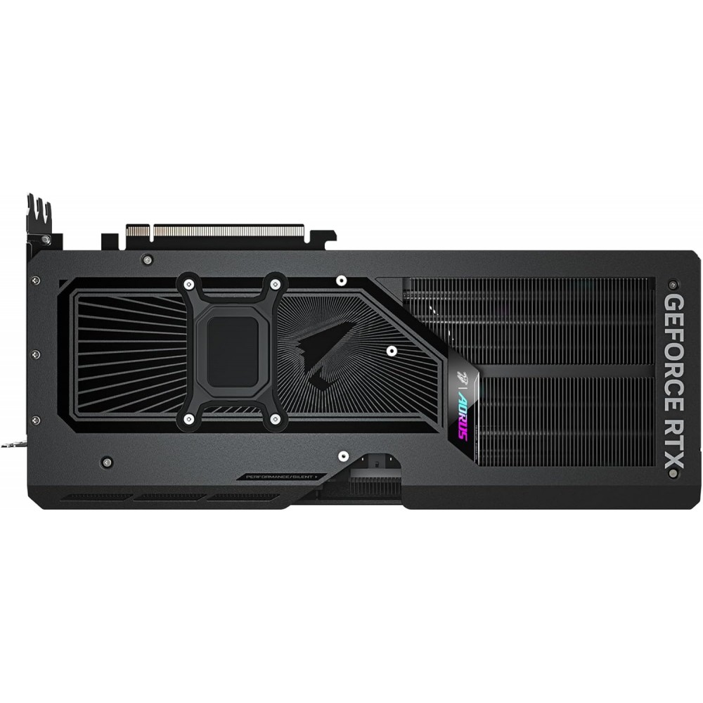 GIGABYTE RTX 5070 Aorus Master 12G GDDR7
