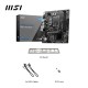 MSI H610M-E  LGA1700