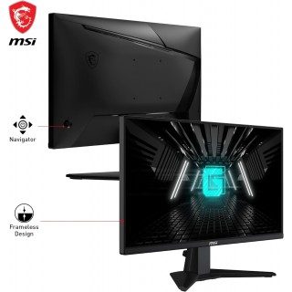 MSI 25 G255F FHD 180Hz Rapid IPS 1MS - G255F