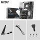 MSI PRO B860-P WIFI (LGA 1851)