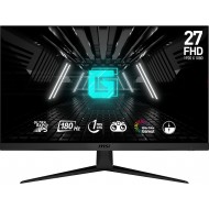 MSI G2712F - 27" - Ultra Rapid IPS - 1080P - 1MS (G2G) - 180Hz 
