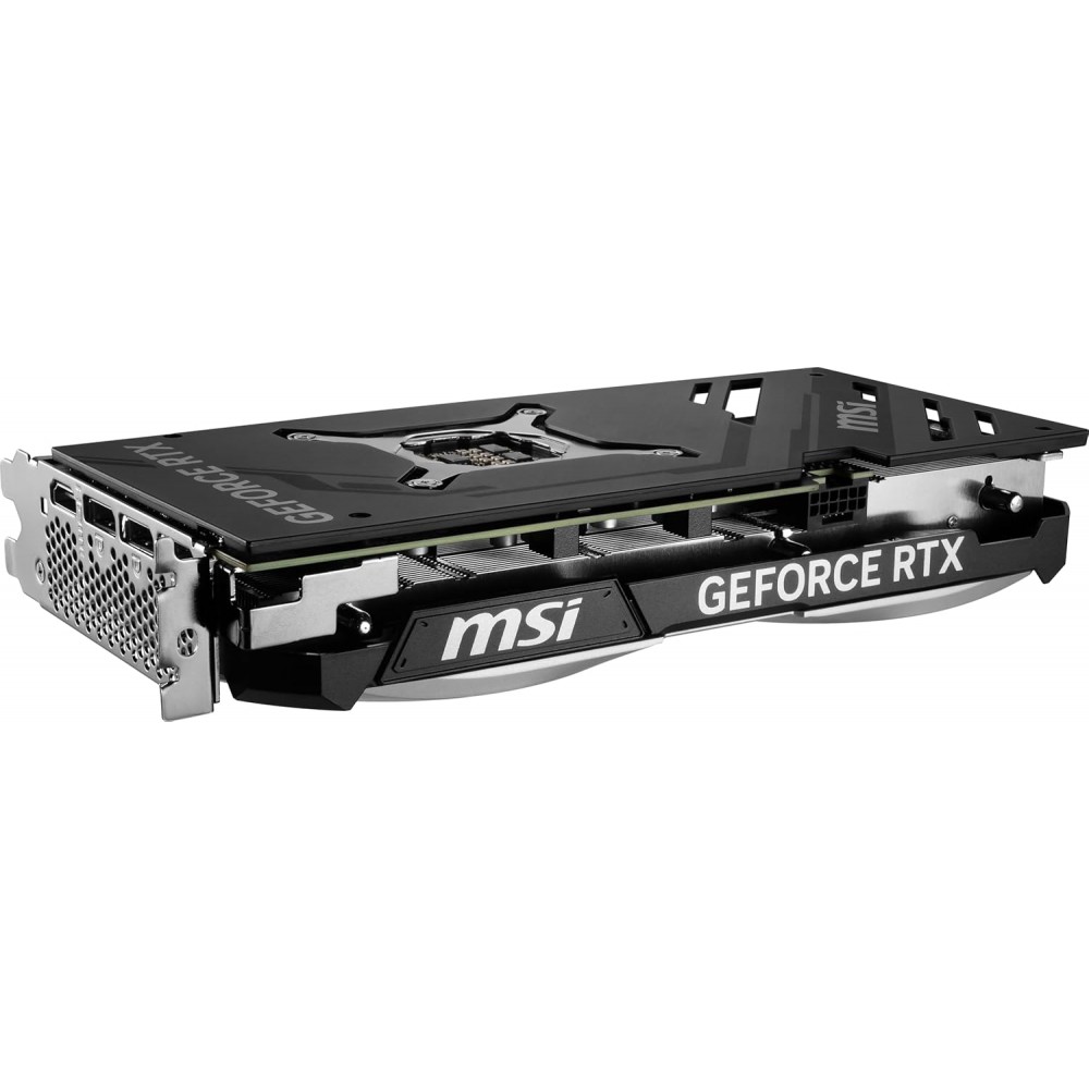 MSI GeForce RTX 4070 SUPER  Ventus 2X OC 12GB GDDR6X