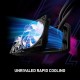 MSI MPG CoreLiquid D360 ARGB CPU Liquid Cooler