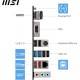 MSI PRO B650M-P