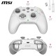 MSI FORCE GC300 WIRELESS GAMING CONTROLLER WHITE