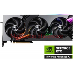 MSI RTX 5070 VANGUARD SOC 12GB GDDR7
