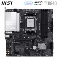 MSI PRO B840M-P WIFI6E AM5