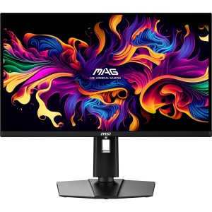 MSI MAG 271QPX QD-OLED E2  27" - 2K - 240Hz - 0.03MS 
