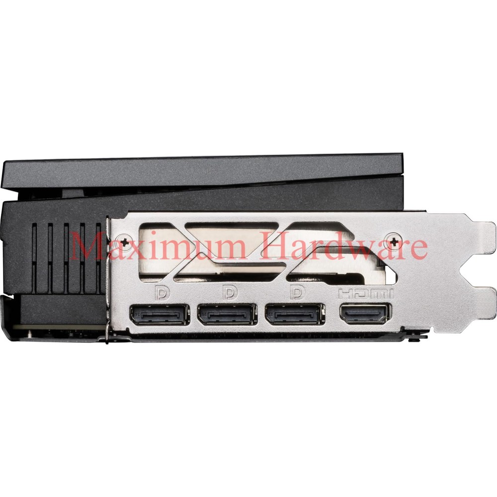 MSI RTX 5070 VANGUARD SOC 12GB GDDR7