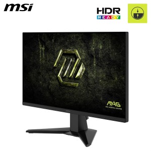 MSI MAG 245F X24 24 INCH-IPS-1080P-240Hz-0.5MS (GTG)-HDR