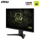 MSI MAG 245F X24 24 INCH-IPS-1080P-240Hz-0.5MS (GTG)-HDR