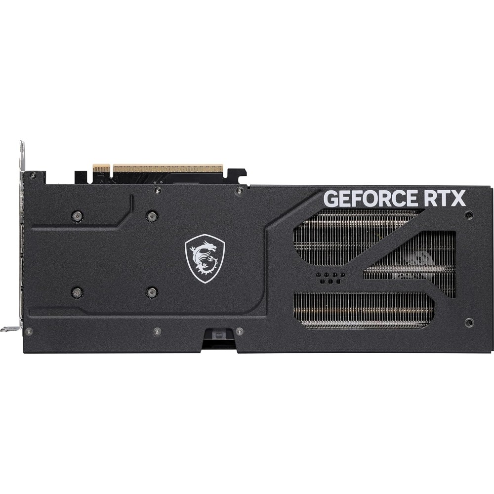 MSI RTX 5060 TI VENTUS 3X OC 16GB GDDR7