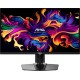 MSI MAG 271QPX QD-OLED E2  27" - 2K - 240Hz - 0.03MS