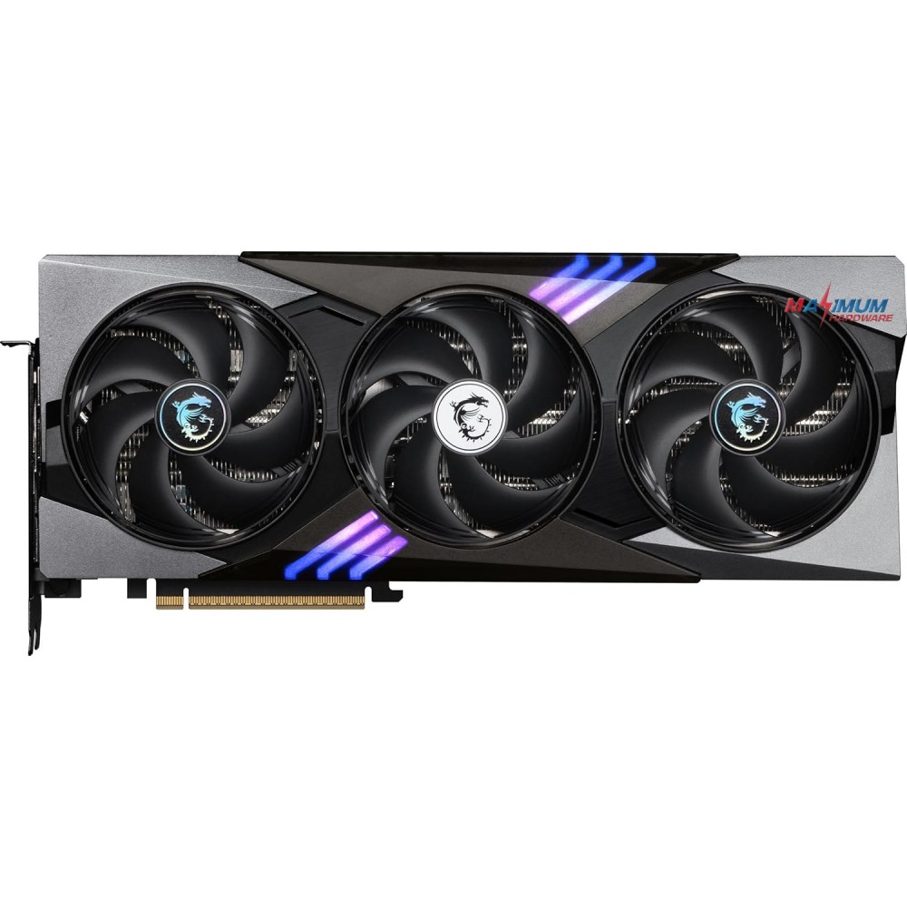 MSI RTX 5080 GAMING TRIO OC 16GB GDDR7 MSI RTX 5080 GAMING TRIO OC 16GB GDDR7
