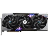 MSI RTX 5080 GAMING TRIO OC 16GB GDDR7 MSI RTX 5080 GAMING TRIO OC 16GB GDDR7