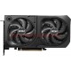 MSI RTX 5060 TI SHADOW 2X OC PLUS 8GB GDDR7
