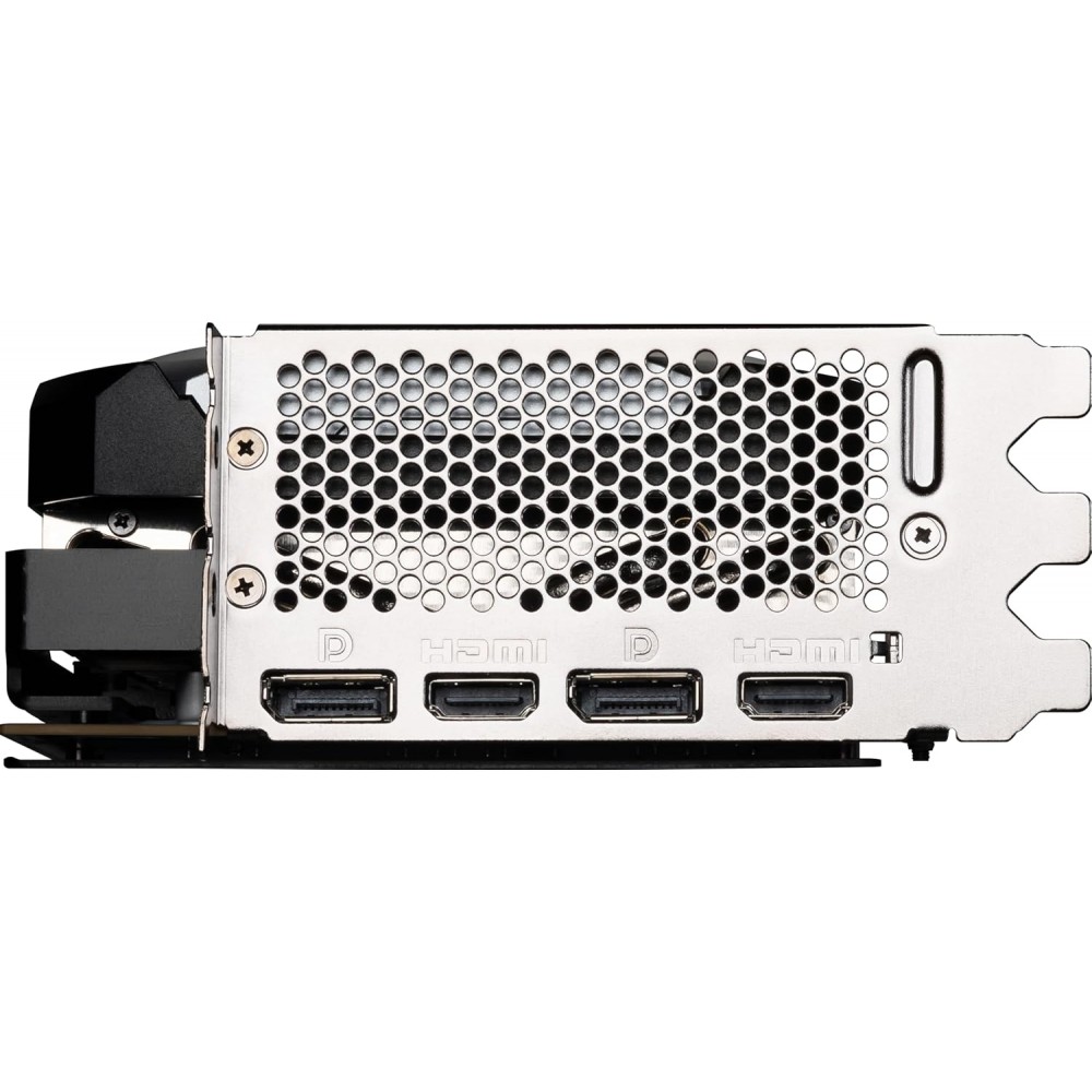 MSI RTX 4080 SUPER VENTUS 3X OC 16GB GDDR6X