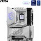 MSI MPG Z890 EDGE TI WIFI (LGA 1851)
