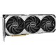 MSI RTX 4060 TI Ventus 3X E1 OC 8GB GDDR6