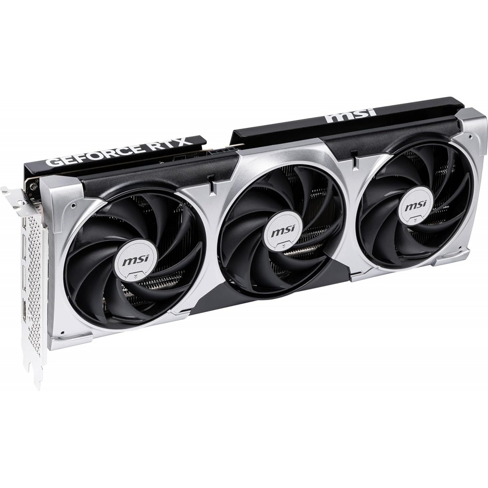 MSI RTX 5060 TI VENTUS 3X OC 16GB GDDR7