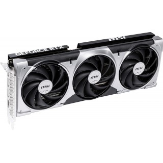 MSI RTX 5060 TI VENTUS 3X OC 16GB GDDR7 - RTX 5060 Ti 16G VENTUS 3X OC