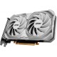 MSI RTX 4060 Ventus 2X White OC 8GB GDDR6
