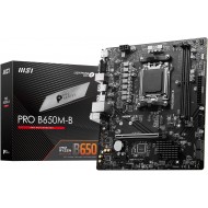 MSI PRO B650M-B