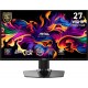 MSI MAG 272QP QD-OLED X24 27" - 2K - 240Hz - 0.03MS