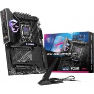 MSI MPG Z890 CARBON WIFI (LGA 1851)