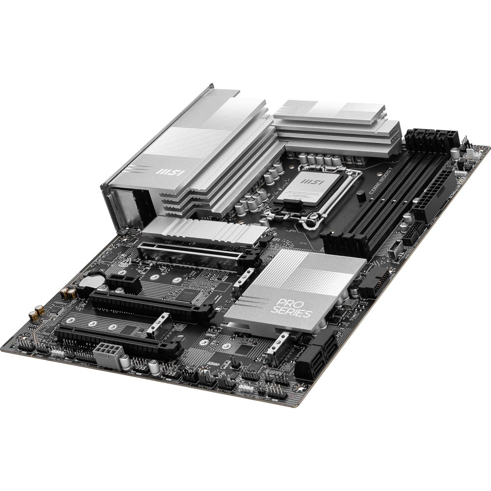 MSI PRO Z890-P WIFI (LGA 1851)