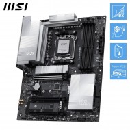 MSI PRO X870E-P WIFI MSI PRO X870E-P WIFI