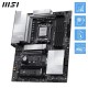 MSI PRO X870E-P WIFI MSI PRO X870E-P WIFI