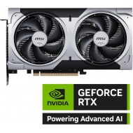 MSI RTX 5060 TI Ventus 2X OC PLUS 16GB GDDR7