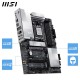 MSI PRO X870E-P WIFI MSI PRO X870E-P WIFI
