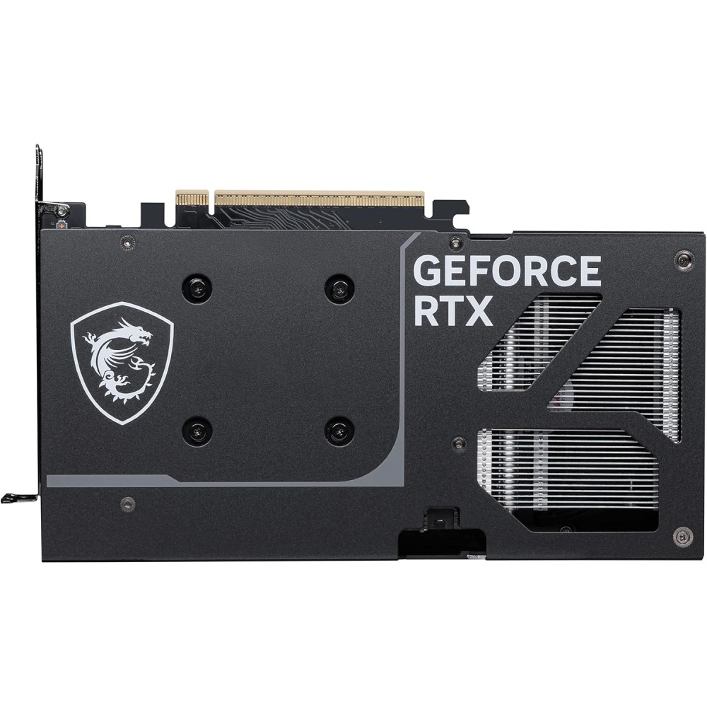 MSI RTX 5060 TI Ventus 2X PLUS 16GB GDDR7