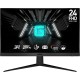 MSI G2412F - 24" - Rapid IPS - 1080P - 1MS (G2G) - 180Hz