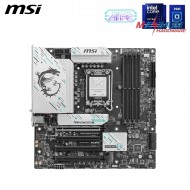 MSI B860M GAMING PLUS WIFI (LGA 1851) MSI B860M GAMING PLUS WIFI (LGA 1851)