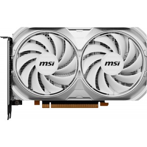 MSI RTX 4060 Ventus 2X White OC 8GB GDDR6