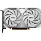 MSI RTX 4060 Ventus 2X White OC 8GB GDDR6